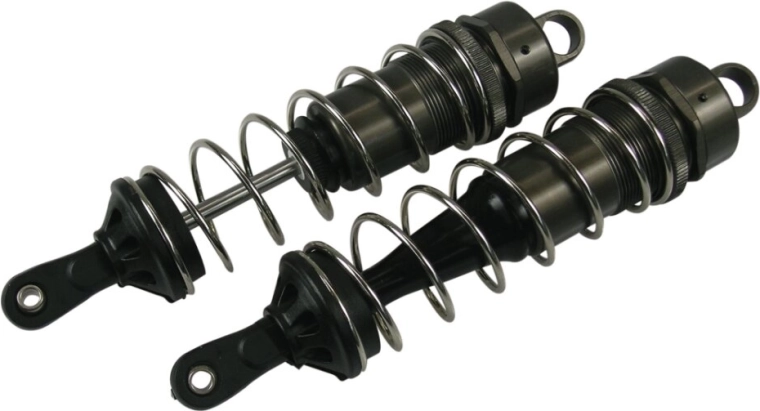Tuning Big Bore 16 mm shock absorbers for X1/X2 - 4 pieces