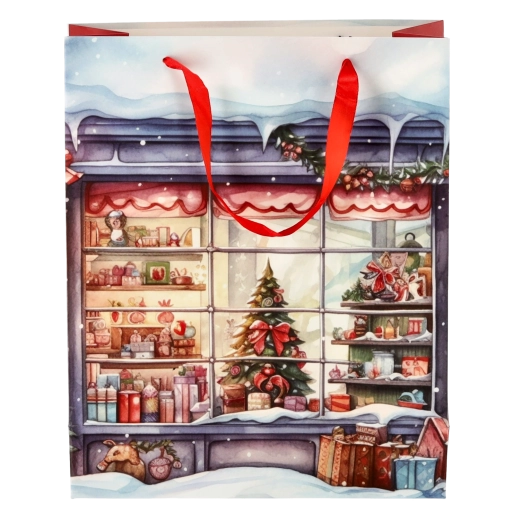 Sijajna laminacija za razkošen videz