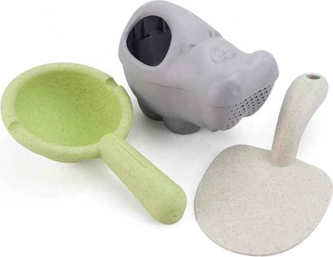 Ekološki in varen material