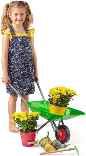 Zabava, ki razvija spretnosti