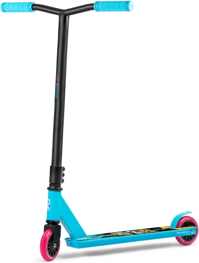 Kolesa 100 x 24 mm PU 88A za trike