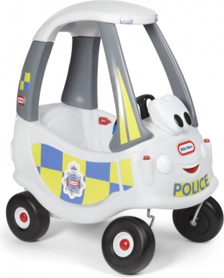 Policijski poganjalec LITTLE TIKES Cozy Coupe