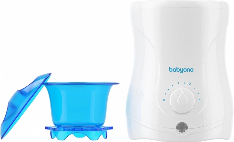 Gretje in sterilizacija v enem