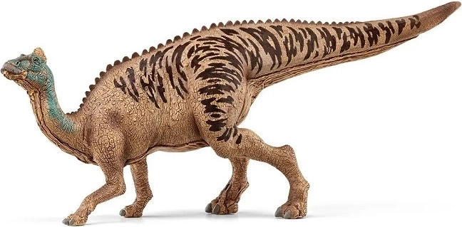 Schleichova figurica dinozavra edmontozavra
