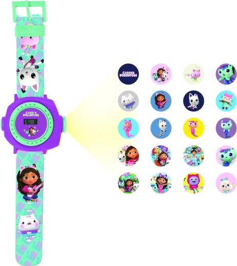 Projekcija 20 čarobnih slik