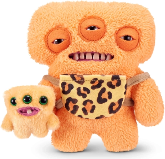 Two Fugglers in one set (Double Trouble)