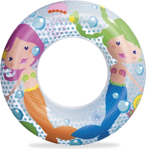 Veseli morski motivi, ki jih imajo otroci radi