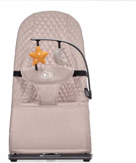 Naravno pomirjujoče guganje