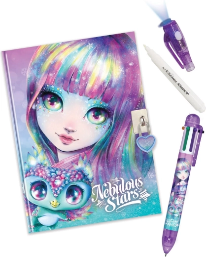 Writing Accessories