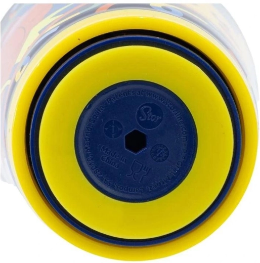 Smartgrip proti prevračanju