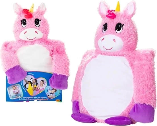 EPEE Tulinki Pink Plush Unicorn 60 cm