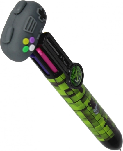 Igralni motiv Game