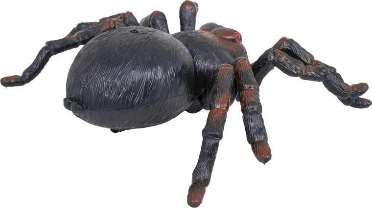 Tekoče gibanje in vrtenje za 360°