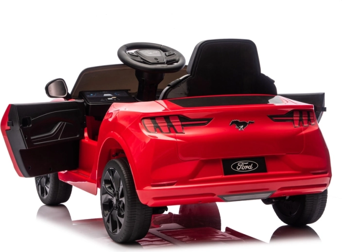 Odpirajoča se vrata in udobno vstopanje