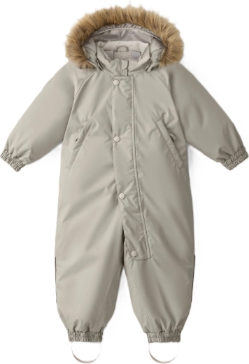 Zimski kombinezon Leokid Hero Pure Cashmere, velikost 92