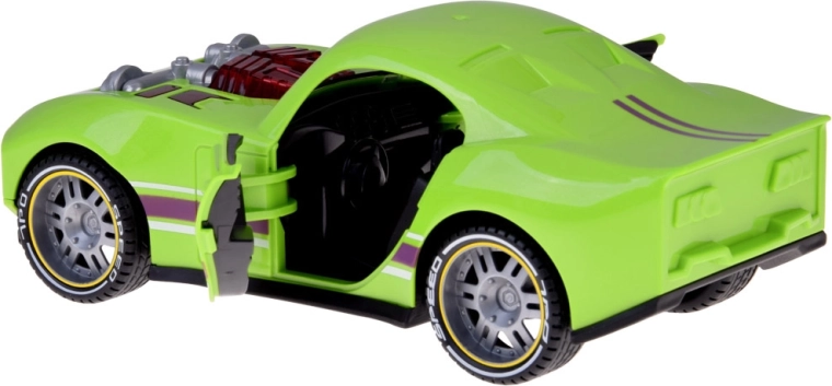 Odpiralna vrata za še več zabave