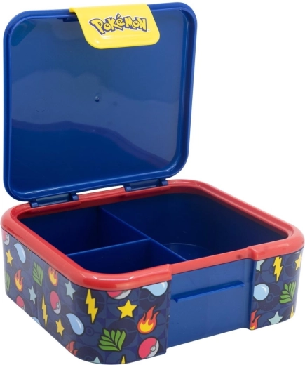 3 practical compartments
