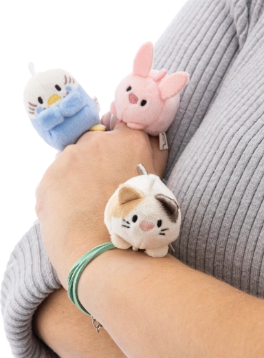 Zbirajte in kombinirajte MyMochi Minis