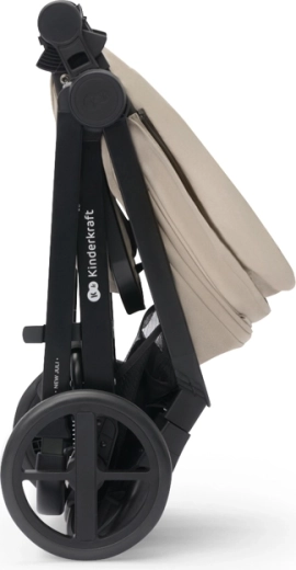 Kompaktno zlaganje z enim potegom