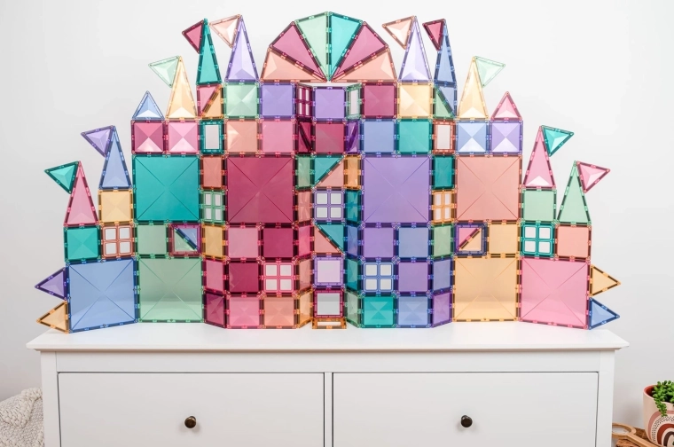 Močni neodimski magneti za stabilne konstrukcije