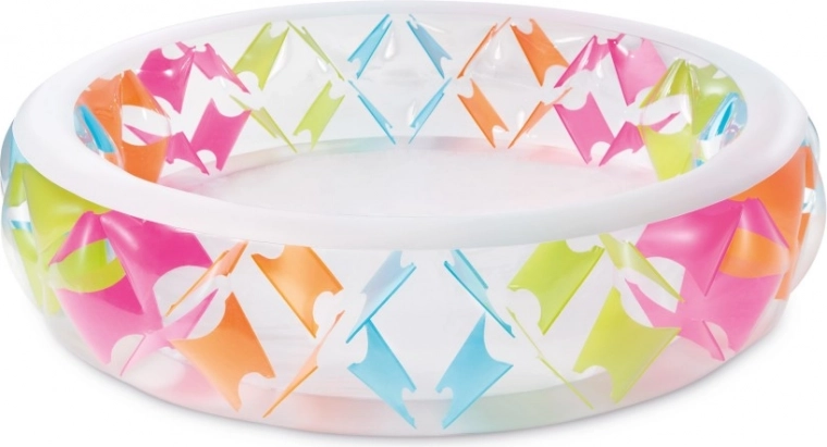 Barvit dizajn, ki navdušuje