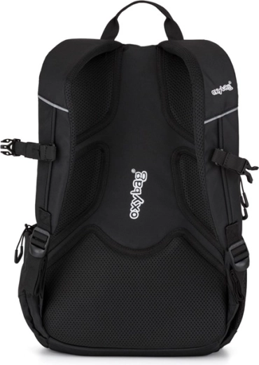 All-day carrying comfort