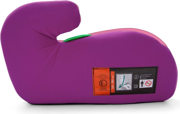 Varnostni standard ECE R129.03