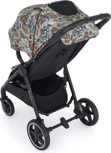 Zaščita pred soncem in dežjem