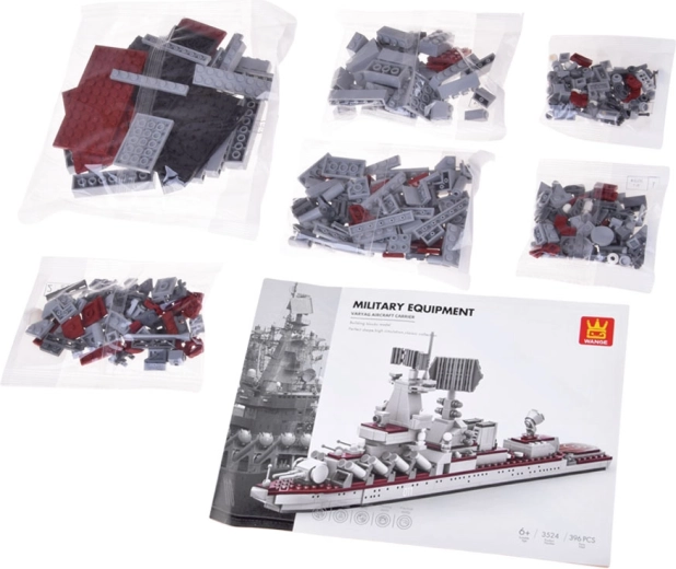 Enostavno sestavljanje s slikovnim priročnikom