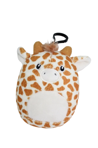 Zabava na poti s praktično sponko