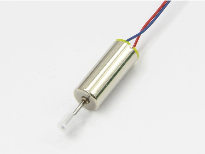 Sprednji glavni motor za JAMARA Spirit