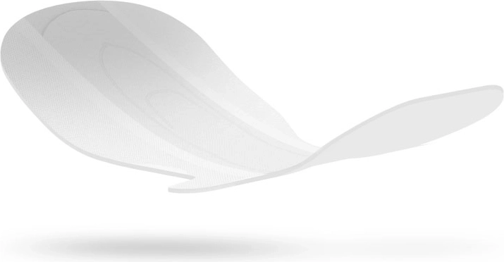 Izjemno tanke in diskretno udobje