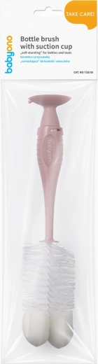 Prisesek za higiensko odlaganje