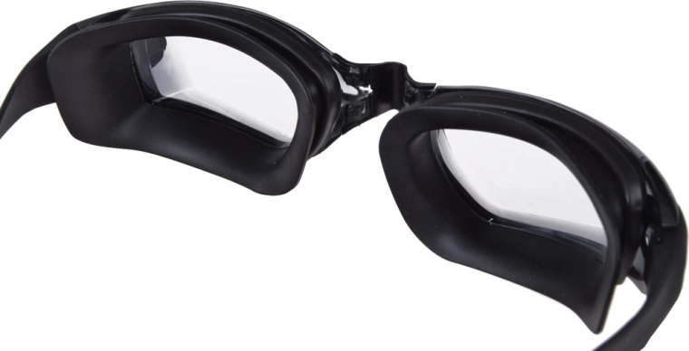 Udobno in tesno silikonsko prileganje