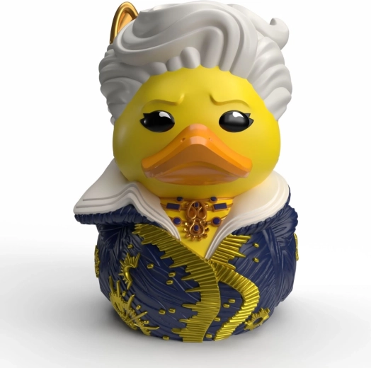 Bogatimi detajli in kakovostnim barvanjem