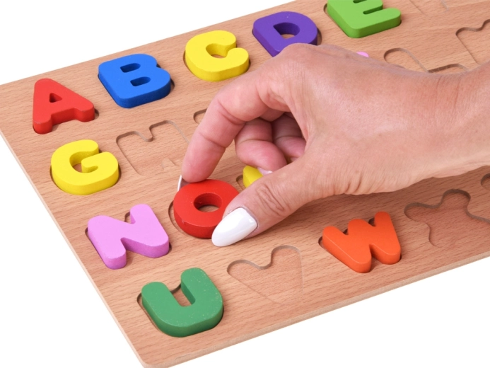 Training fine motor skills and coordination