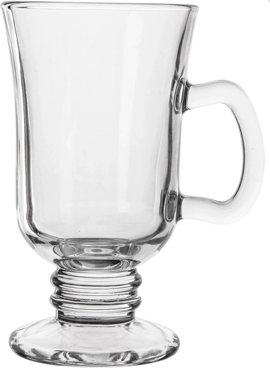 Stabilen peclj in udoben ročaj