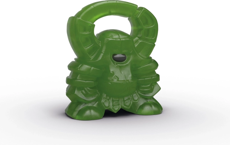 Mini figurica MINI CREATURE v kokpitu