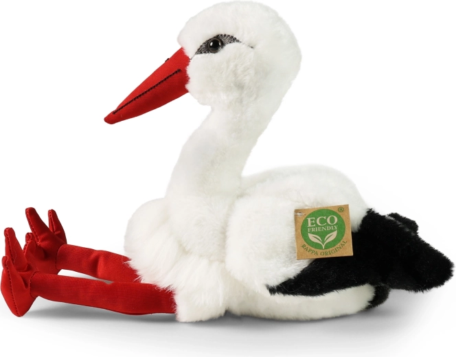 ECO-FRIENDLY polnilo iz recikliranih PET plastenk