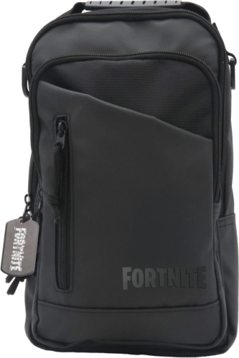 Fortnite velika crossbody torbica »Where we droppin’?«