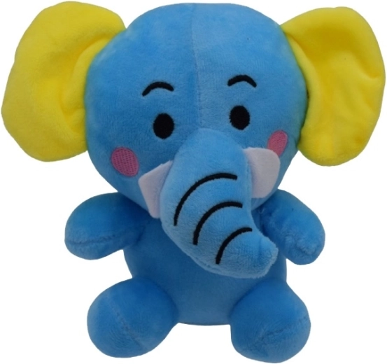 Varno izvezeni detajli