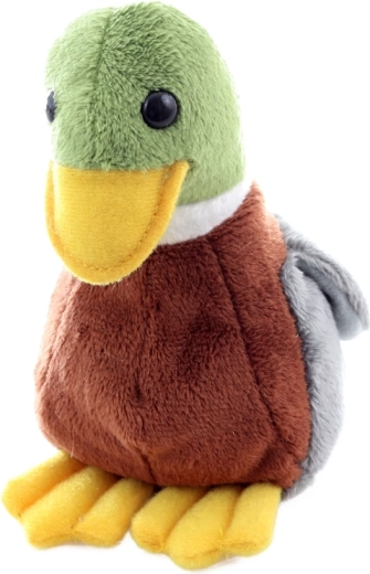 Stabilna zaradi kroglic v polnilu