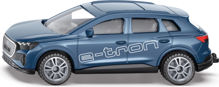 Siku Audi Q4 e-tron električni SUV