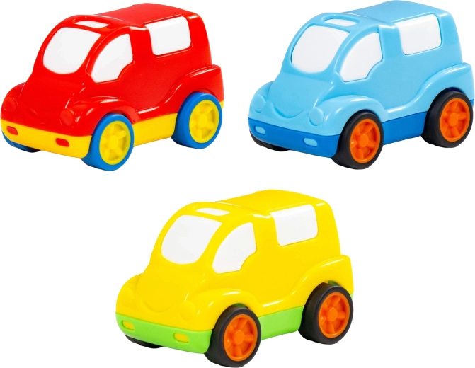 Otroški avtomobilček Baby Car – 1 kos
