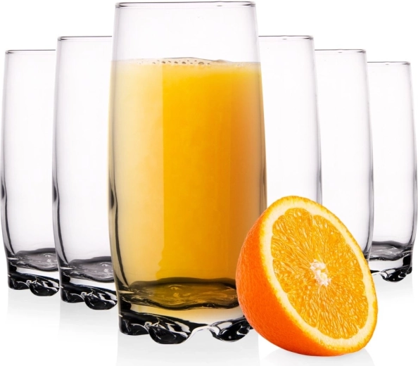 Univerzalna uporaba za vsako pijačo