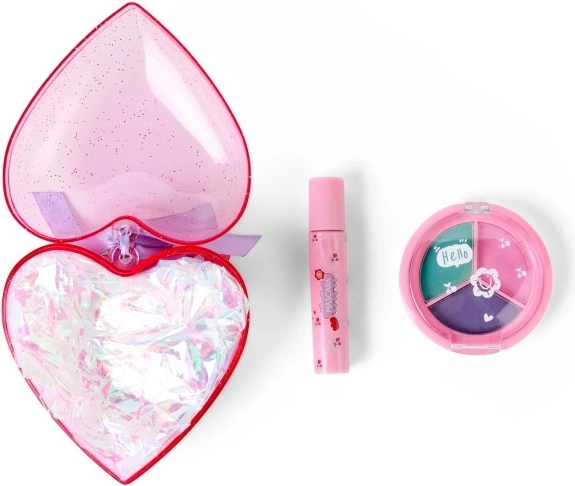 Popolna oprema za igrivo ličenje