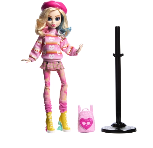 Modni outfit in dodatki