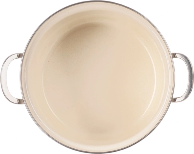 Enostavno čiščenje in stilski retro videz