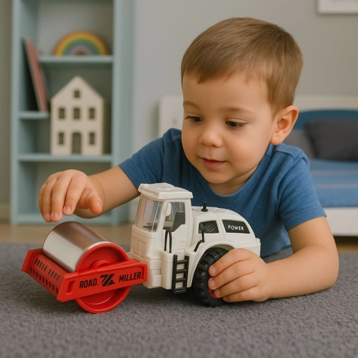 Svetlobni in zvočni učinki