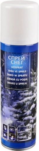 Sneg v spreju 150 ml